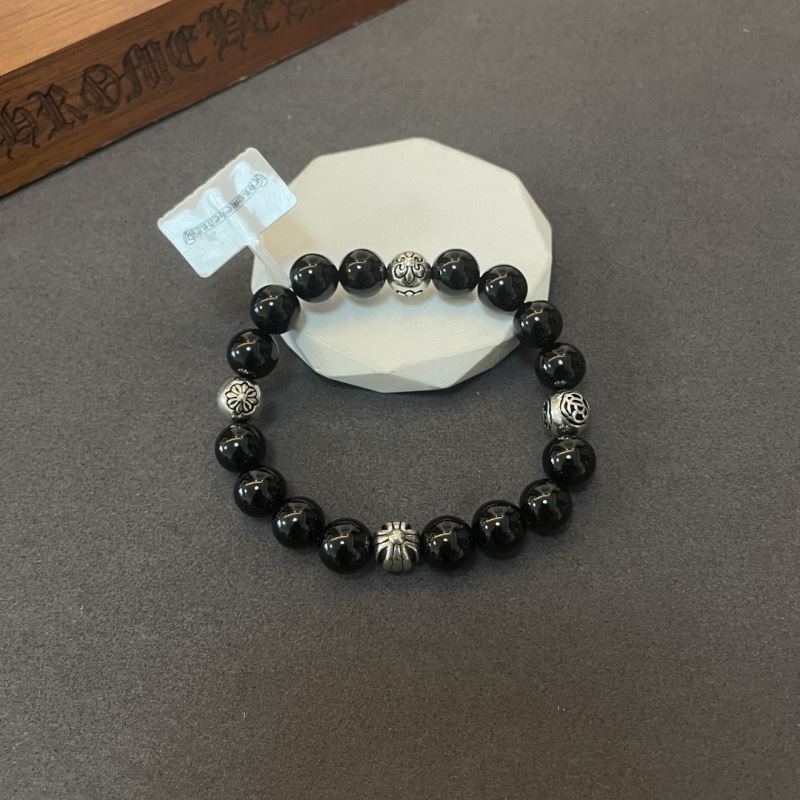 Ch*0me He**ts bracelets